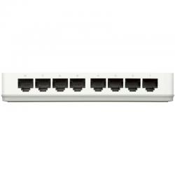 D-Link GO-SW-8E Switch 8x10/100Mbps Mini