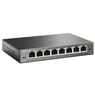 TP-LINK TL-SG108E Switch 8xGB 2