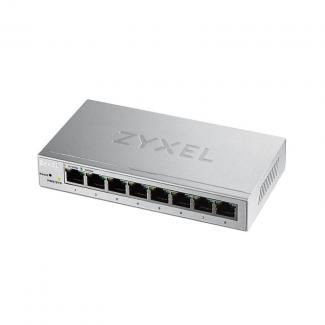 ZyXEL GS1200-5 Switch 5xGB Metal 2