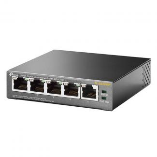 TP-LINK TL-SG1005P Switch 5xGB 4xPoE 2