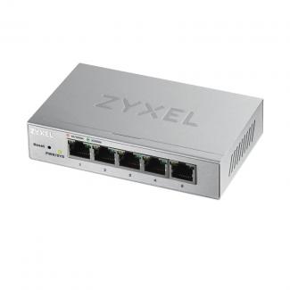 ZyXEL GS1200-8 Switch 8xGB Metal 2