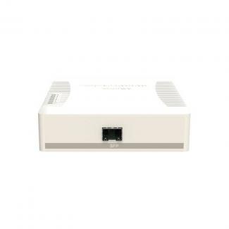 MikroTik CSS106-1G-4P-1S RB260GSP Switch 5xGB 1xSF 2