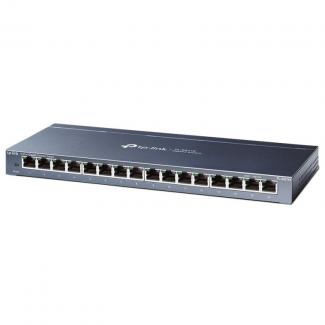 TP-LINK TL-SG116 Switch 16xGB 2