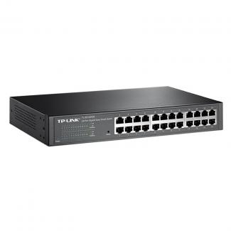 TP-LINK TL-SG1024DE Switch 24xGB 2