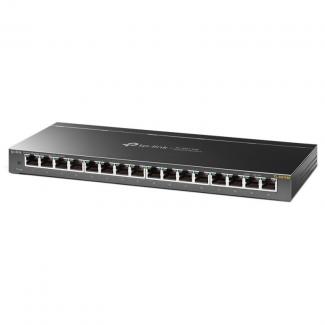 TP-LINK TL-SG116E Switch 16xGB Metal 2