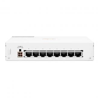 Aruba Instant On 1430 8xGbE PoE Switch 64W 2