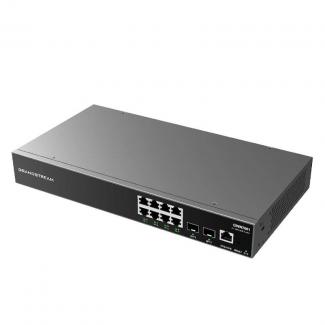 Grandstream GWN7801 Switch 8xGbE 2xSFP 2