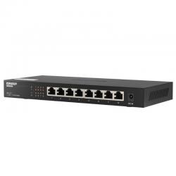 QNAP QSW-1108-8T Switch No Gest 8x2.5GbE