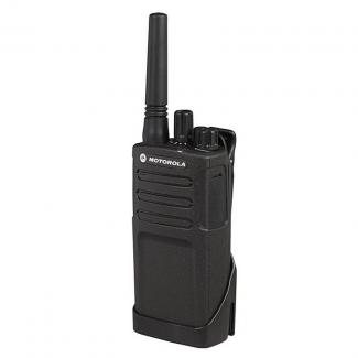 MOTOROLA XT420 Walkie Talkie 500mW 8CH IP55 2