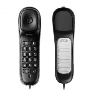 MOTOROLA CT50 Telefono 10M Negro 2