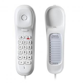 MOTOROLA CT50 Telefono 10M Blanco 2