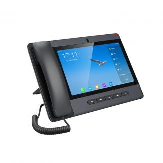 Fanvil A320, 20 líneas SIP, Sistema Android Black 2