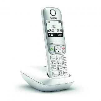 Gigaset A690 Inalámbrico DECT Blanco 2