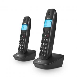 SPC 7302N Telefono DECT AIR PRO DUO Negro 2