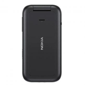 Nokia 2660 4G Flip 2.8" Negro 2