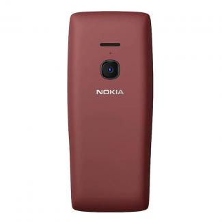 Nokia 8210 4G 2.8" Rojo 2