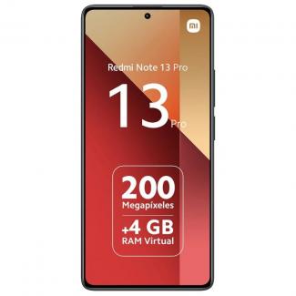 XIAOMI Redmi Note 13 PRO 6,67" 256GB 8GB Black 2