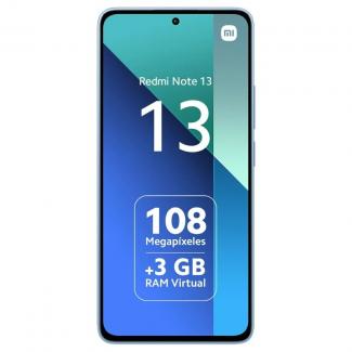 XIAOMI Redmi Note 13 6,67" 256GB 8GB Blue 2