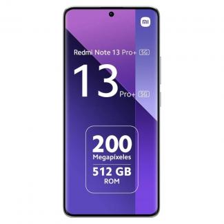 XIAOMI Redmi Note 13 PRO+ 5G 6,67" 256GB 8GB Purpl 2