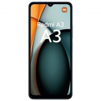 XIAOMI Redmi A3 6.52" HD+ 3GB 64Gb Blue 2