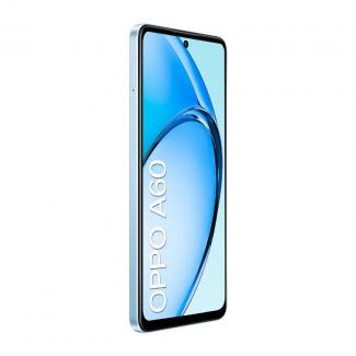 OPPO A60 6.67" HD+ 8+8GB 256GB Ripple Blue 2