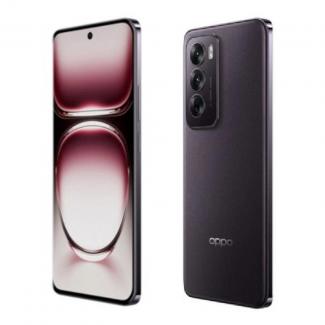 OPPO Reno 12 5G 6.7" 120Hz 12+12GB 256GB Brown 2