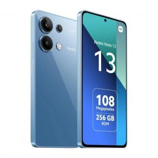 XIAOMI Redmi Note 13 6,67" 128GB 6GB Ice Blue 2