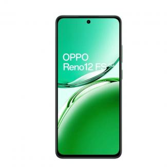 OPPO Reno 12FS 5G 6.7" 120Hz 12+12GB 512GB Green 2