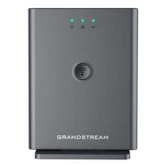 Grandstream DP752 Estación Base VoIP DECT 10 Lines 2