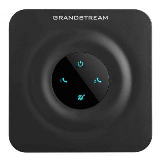 Grandstream Gateway ATA HT802 (2FXS-1ETH) 2