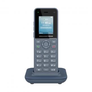 Grandstream WP816 IP Phone WiFi6 2 SIP 2 Lines 2