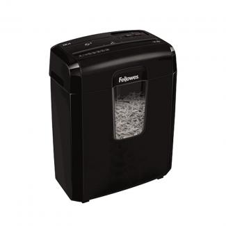 Fellowes Destructora 8Cd  en partículas  4x35mm 2