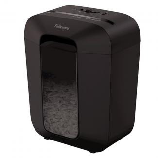 Fellowes Destructora LX45 Corte partículas 4x37mm 2