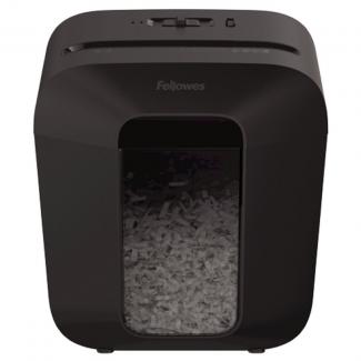 Fellowes Destructora LX25 corte partículas 2