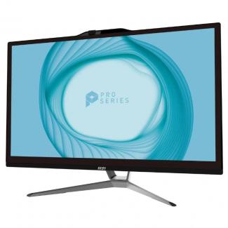 MSI Pro AP222T-208ES i3-13100 8 256 W11H 22" tac.N 2