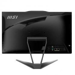 MSI Pro AP222T-226ES G7400 4GB 128 DOS 22" tac.N