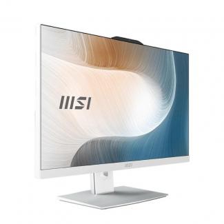 MSI AM242P-897ES i5-1235U 16GB 512 DOS 24" Blanco 2