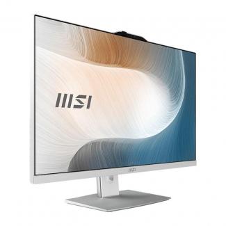 MSI AM272P-844ES i7-1255U 16GB 512 DOS 27" Blanco 2