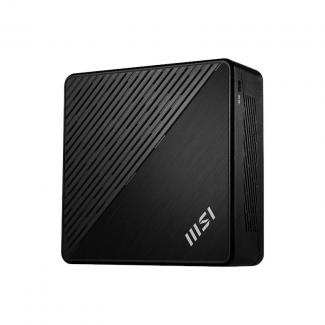 MSI Cubi N ADL-047BES Intel N100 negro 2