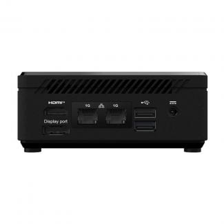 MSI Cubi N ADL-047BES Intel N100 negro