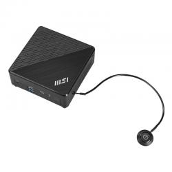 MSI Cubi N ADL-046BES Intel N200 negro