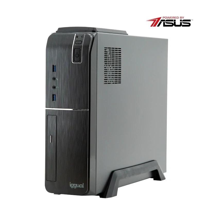 iggual PC SFF PSIPCH805 i3-12100 8GB 250GB W11Pro