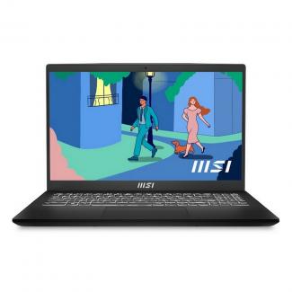 MSI Modern 15-025XES i5-1235U 8GB 512GB DOS 15" N 2