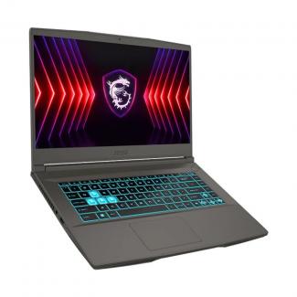 MSI Thin A15-040XES AMD R7-7735 16 512 4050 DOS 15 2