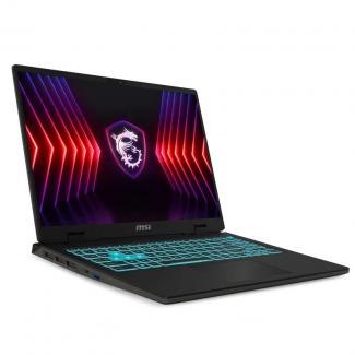 MSI Sword 16HX-044XES i7-14700 16 512 4060 DOS 16" 2