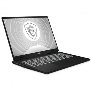 MSI CreatorPro M16-212XES i7-14 32 1TB 1000 DOS 16 2