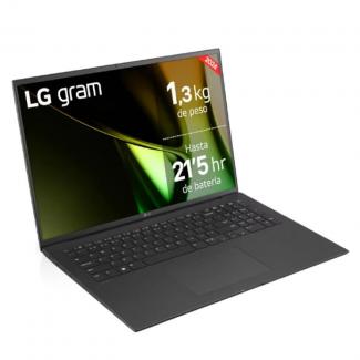 LG 17Z90S Ultra7-155H 32GB 1TB W11H 17" IPS 2