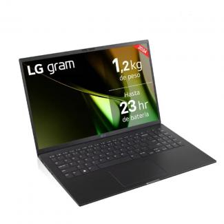 LG 15Z90S Ultra7-155H 32GB 1TB W11H 15.6" IPS 2