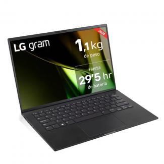 LG 14Z90S Ultra7-155H 32GB 1TB W11H 14" IPS 2