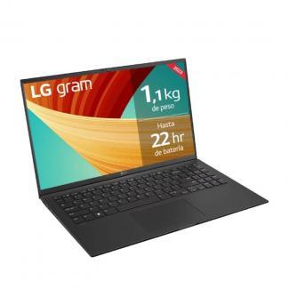 LG 15ZD90R i5-1340P 16GB 512GB DOS 15.6" IPS 2